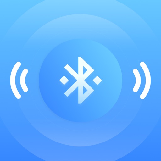 Find Lost Bluetooth Devices