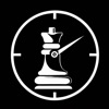 Chess Timer P2P icon