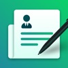 Quick Resume Maker: Template icon