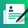 Quick Resume Maker: Template App Delete