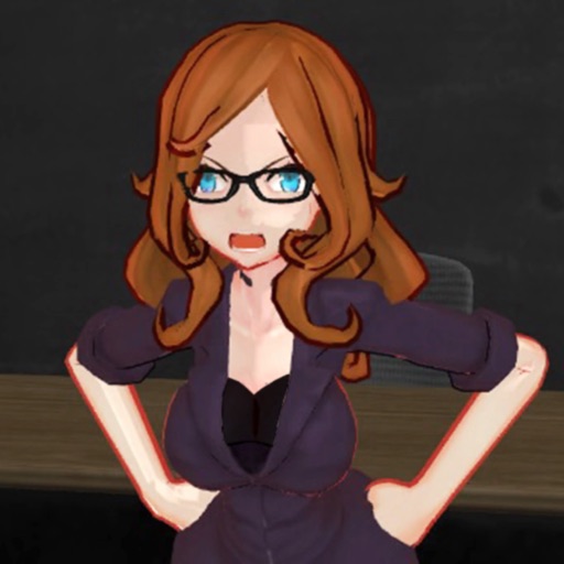 Evil Teacher - Chapter 1 Icon