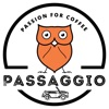 Passaggio icon