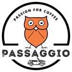 Download Passaggio app