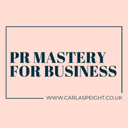 PR Mastery For Business Читы