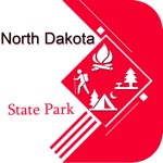 Download North Dakota-State Parks Guide app