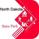 North Dakota-State Parks Guide App Problems