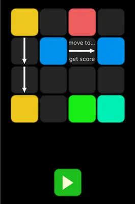 Game screenshot Color 16 apk