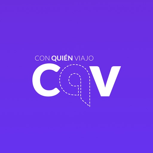 Con Quién Viajo - Conductor