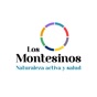 Turismo Los Montesinos app download
