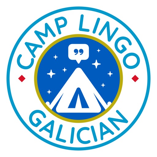 Camp Galician icon