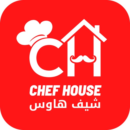 Chef House | شيف هاوس icon