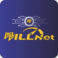 Will Net logo