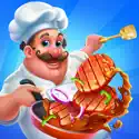 Cooking Sizzle: Master Chef Cheat Hack Tool & Mods Logo