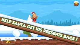 Game screenshot Christmas Chaos - Help Santa! apk