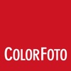 Colorfoto Magazin icon