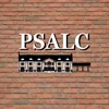PSALC Banking App icon