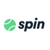 Spin: Tennis Partners, Leagues - Tennis Technology Ltd