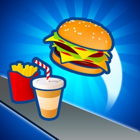 螢幕擷取畫面 (5) Burger Sort!