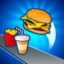 Get Burger Sort! for iOS, iPhone, iPad Aso Report