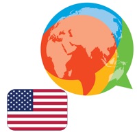 Wordful US English logo