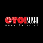 OTO!Sushi App Cancel