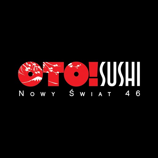 OTO!Sushi icon
