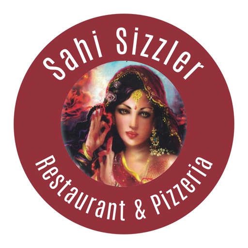 Sahi Sizzler Hagenow icon