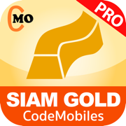 ราคาทองวันนี้ SiamGold Pro