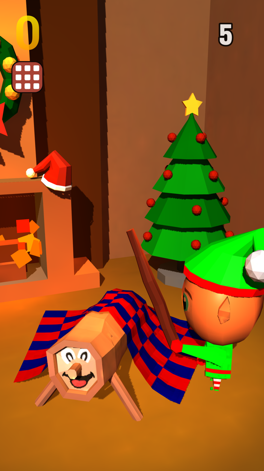 #2. Game Advent Calendar 2022 (iOS) By: Tobias Froihofer