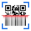 Icon QR code Barcode Scanner