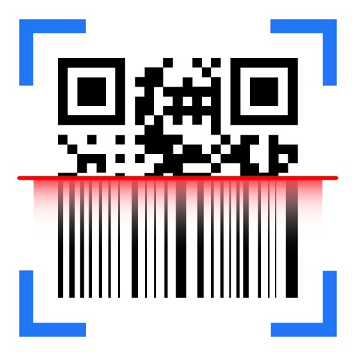 Сканер штрих-кода QR