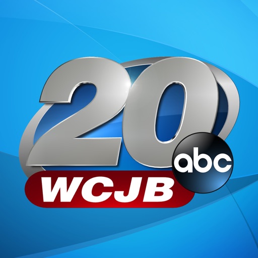 WCJB TV20 News icon