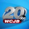 North Central Florida, the WCJB TV20 News app is your source for the latest traffic alerts