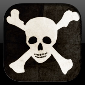 Snímky obrazovky (8) Sudoku Wiz: Pirate Booty