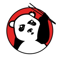 Суши Панда | Доставка еды logo