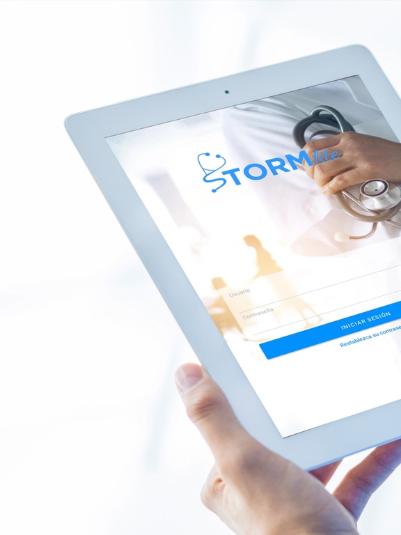 Screenshot #4 pour STORM Lite