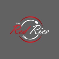 The Red Rice logo