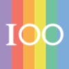 100 Shots : Color Recognition icon