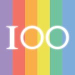 Download 100 Shots : Color Recognition app
