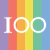 100 Shots  logo