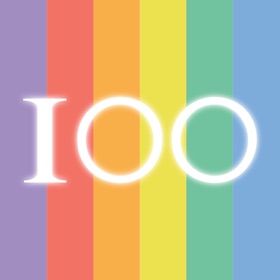 螢幕擷取畫面 (3) 100 Shots : Color Recognition