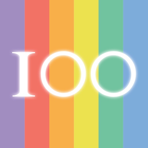 100 Shots : Color Recognition