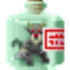 スクランブルモンスター icon