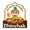 Dhinchak icon