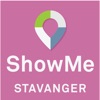 ShowMeStavanger icon
