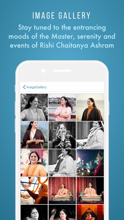 Amrit Varsha: Pearls of Wisdom screenshot-5