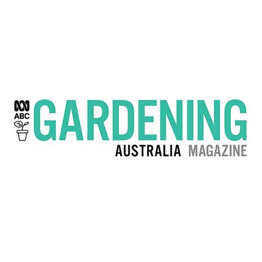 Gardening Australia Magazine iOS App