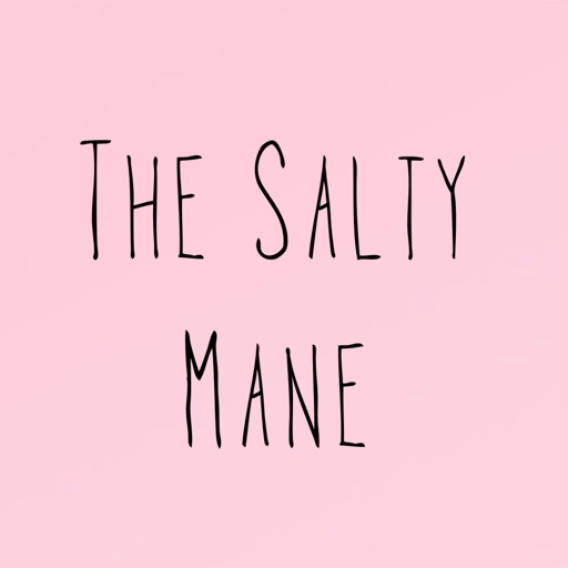 The Salty Mane