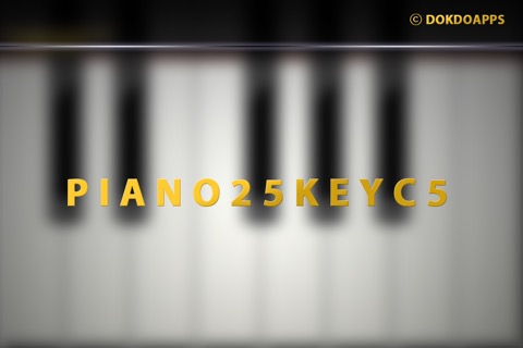 PIANO C5のおすすめ画像1