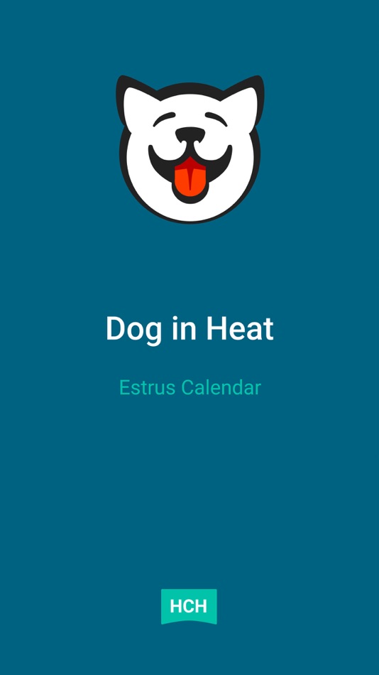 Dog in Heat - Estrus Cycle App - 1.1.1 - (iOS)